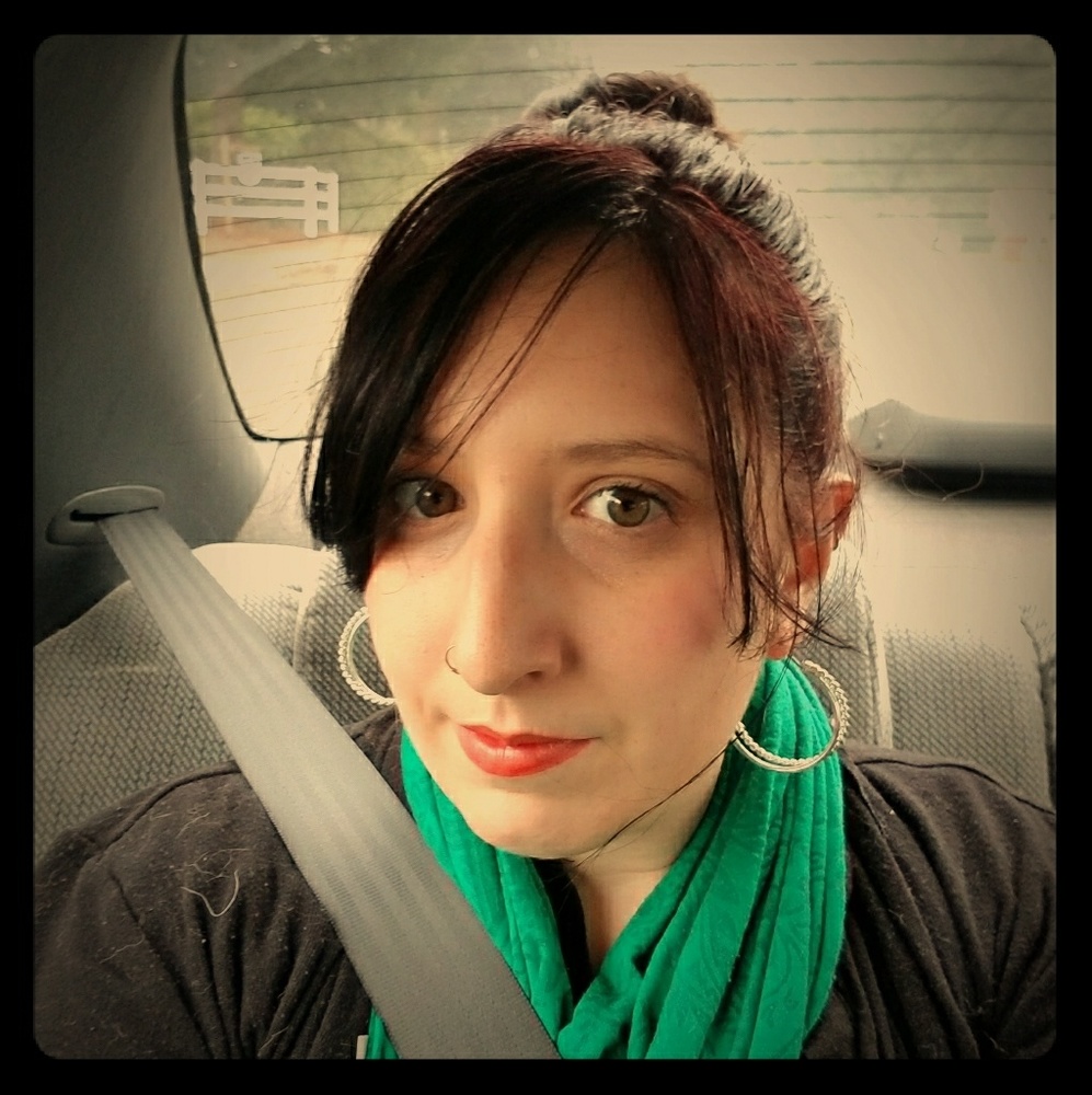 Meet your Posher, Reina